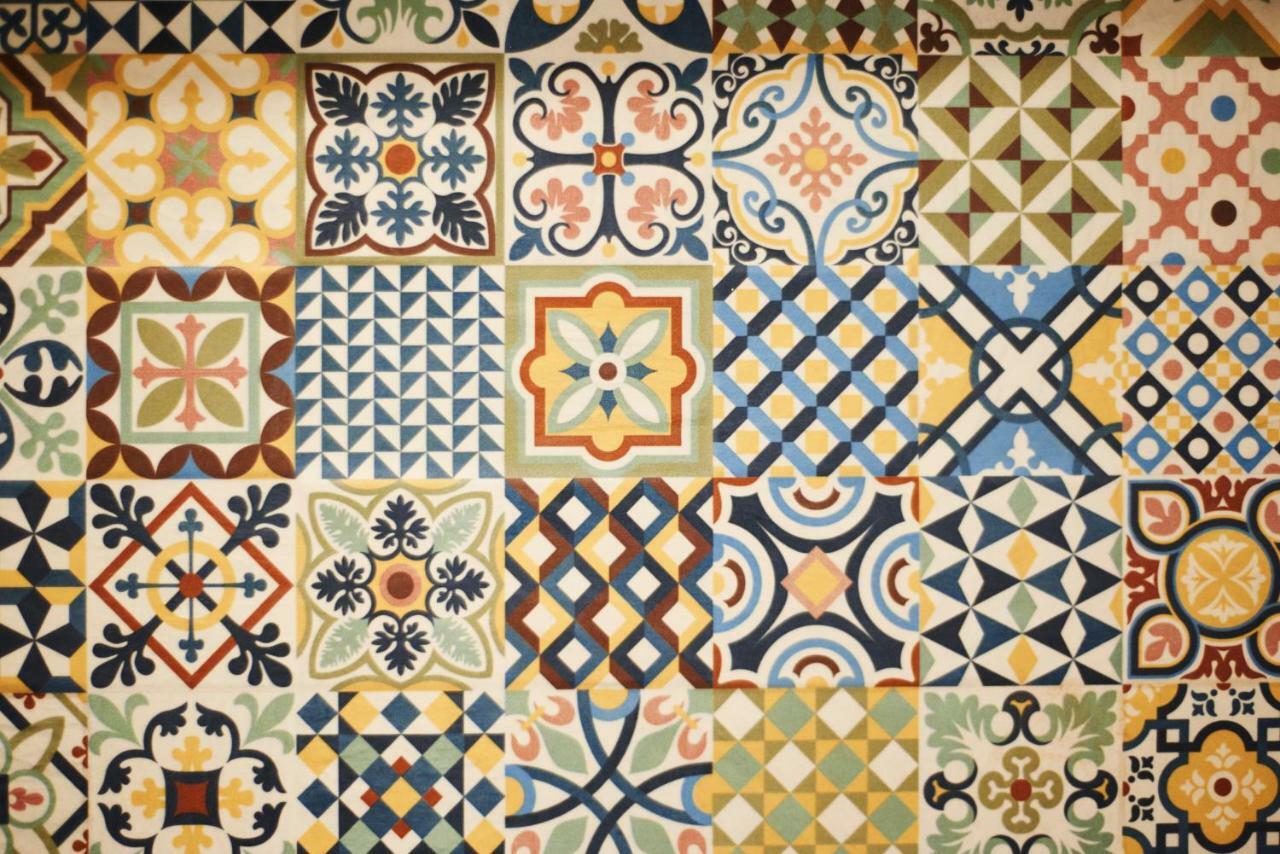 Casa Com Alma Portuguesa @ Alfama Studio Lisbon Luaran gambar